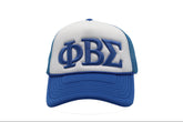 Sigma Trucker Hat